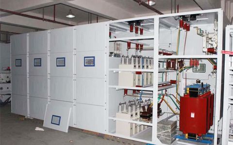 高壓無功補償柜的類型和特點是什么？